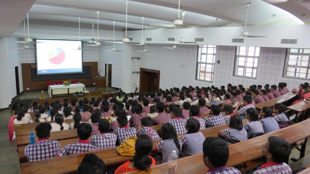 DAV MODEL SCHOOL